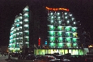 Bulharsko - Pr�morsko - Grand Hotel Primorsko ****