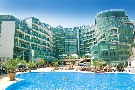 Bulharsko - Pr�morsko - Grand Hotel Primorsko ****