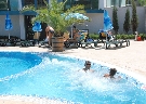 Bulharsko - Pr�morsko - Grand Hotel Primorsko ****