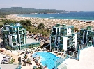 Bulharsko - Pr�morsko - Grand Hotel Primorsko ****