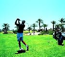 Tunisko - Djerba - Floriana Meninx ****