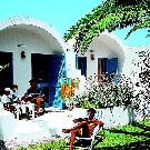 Tunisko - Djerba - Floriana Meninx ****