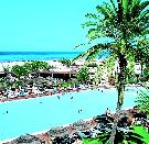 Tunisko  Djerba Floriana Meninx ****