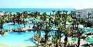 Tunisko - Djerba - Hasdrubal Prestige *****