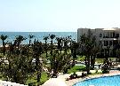 Tunisko - Djerba - Hasdrubal Prestige *****