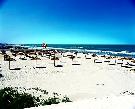 Tunisko - Djerba - Lti Djerba Holiday Beach ****