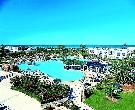 Tunisko - Djerba - Lti Djerba Holiday Beach ****