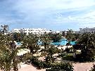 Tunisko - Djerba - Vincci Djerba Resort ****