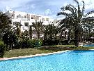 Tunisko - Djerba - Vincci Djerba Resort ****