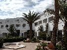 Tunisko - Djerba - Vincci Djerba Resort ****