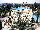 Tunisko  Djerba Vincci Djerba Resort ****