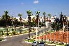 Tunisko - Hammamet - Bel Azur ***