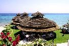 Tunisko - Hammamet - Bel Azur ***