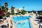 Tunisko - Hammamet - Bel Azur ***