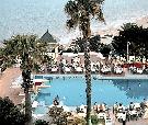Tunisko - Hammamet - Bel Azur ***