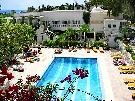 Tunisko - Hammamet - Miramar Hammamet ****