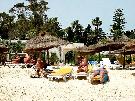 Tunisko - Hammamet - Miramar Hammamet ****