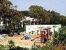 Tunisko - Hammamet - Miramar Hammamet ****