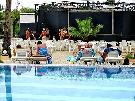 Tunisko - Hammamet - Miramar Hammamet ****