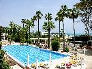 Tunisko - Hammamet - Miramar Hammamet ****
