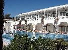 Tunisko - Hammamet - Miramar Hammamet ****