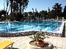 Tunisko - Hammamet - Miramar Hammamet ****