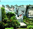 Tunisko - Hammamet - Miramar Hammamet ****