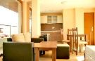 Bulharsko - Pr�morsko - Aparthotel Prestige City II.***