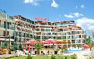 Bulharsko - Pr�morsko - Aparthotel Prestige City II.***
