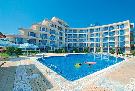 Bulharsko - Prmorsko - Hotel Queen Nelly***