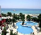 Tunisko - Hammamet - Sol Azur ****