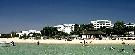 Tunisko - Hammamet - Sol Azur ****