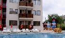 Bulharsko - Kiten - Hotel Neo Kiten **