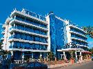 Bulharsko - Kiten - Hotel Kiten Beach****