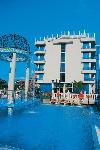 Bulharsko - Kiten - Hotel Kiten Beach****