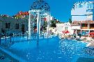 Bulharsko - Kiten - Hotel Kiten Beach****
