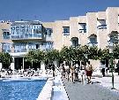 Tunisko - Hammamet - Les Pyramides ***