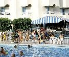 Tunisko - Hammamet - Les Pyramides ***