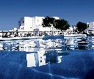 Tunisko - Hammamet - Les Pyramides ***