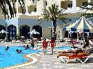 Tunisko - Hammamet - Safa ***