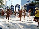Tunisko - Hammamet - Safa ***