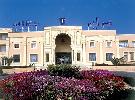 Tunisko - Mahdia - Nour Palace*****