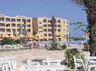 Tunisko - Mahdia - Nour Palace*****