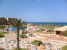 Tunisko - Mahdia - Nour Palace*****