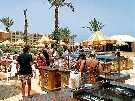 Tunisko - Mahdia - Nour Palace*****