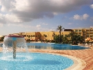 Tunisko - Mahdia - Nour Palace*****