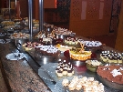 Tunisko - Mahdia - Nour Palace*****