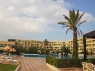 Tunisko - Mahdia - Nour Palace*****