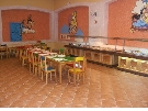 Tunisko - Mahdia - Nour Palace*****