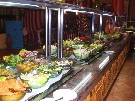 Tunisko - Mahdia - Nour Palace*****